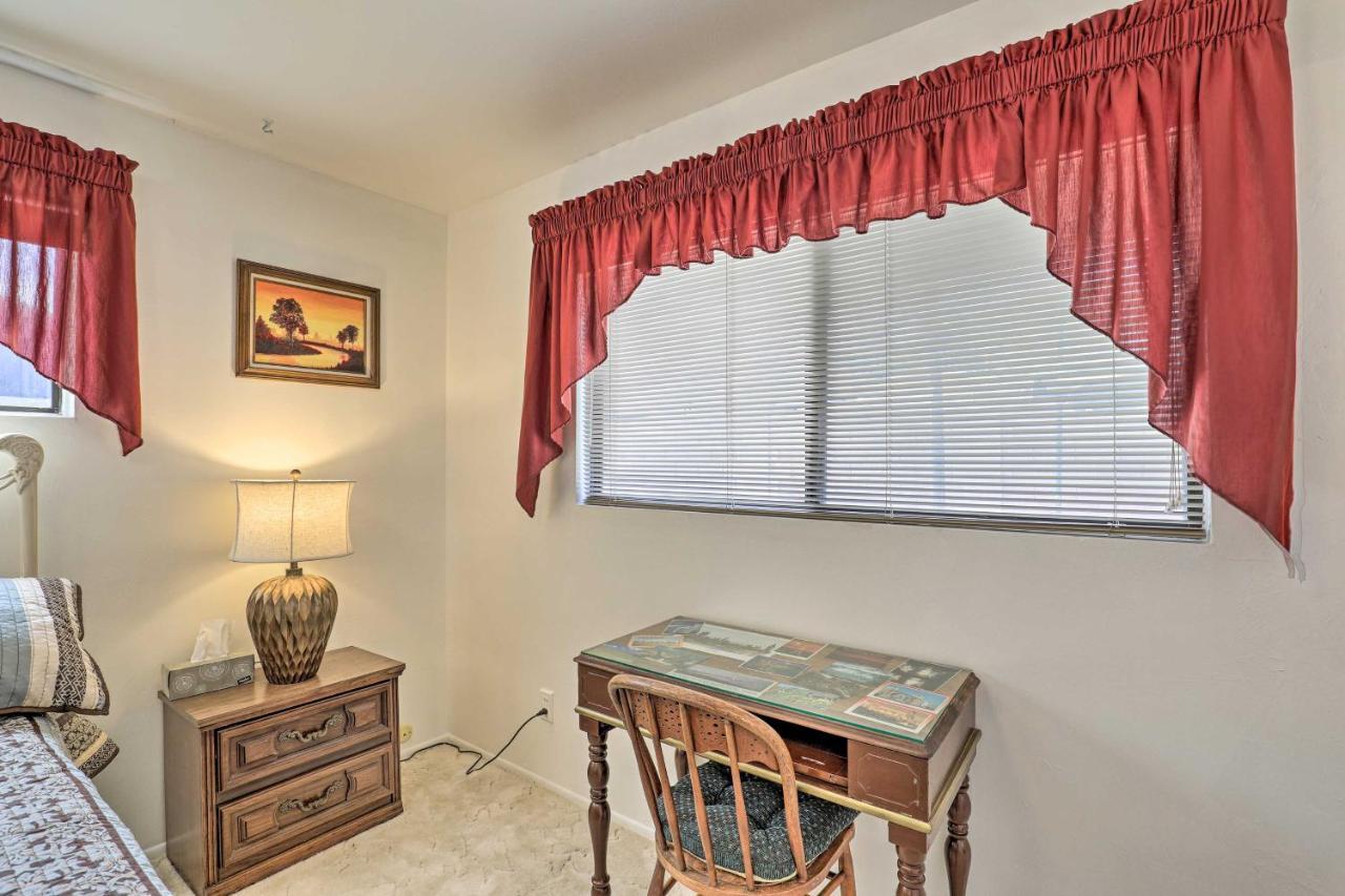 Bisbee Home Less Than Half Mi To Park And Tennis Courts! Екстериор снимка