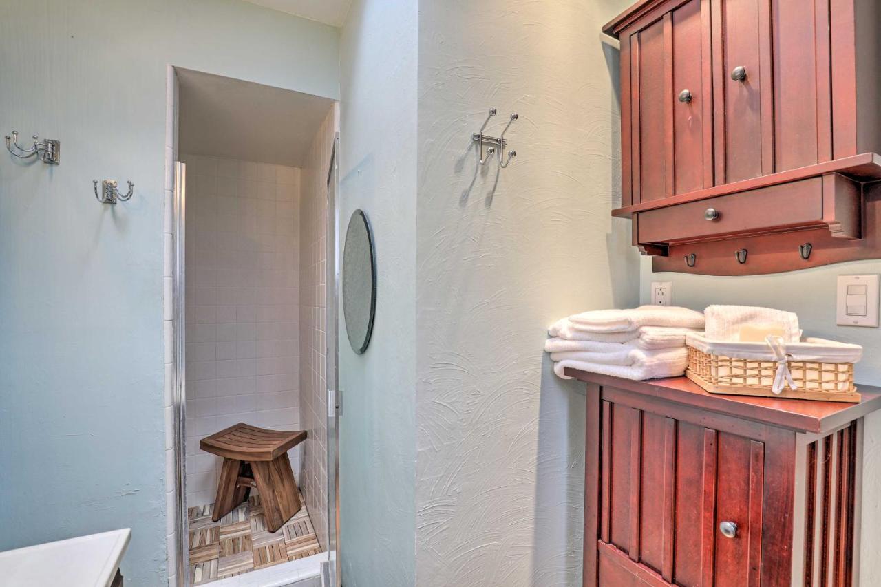 Bisbee Home Less Than Half Mi To Park And Tennis Courts! Екстериор снимка