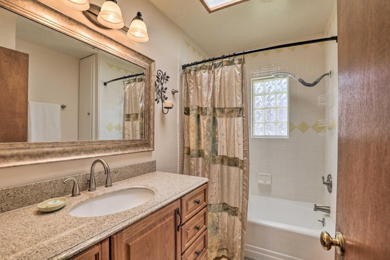 Bisbee Home Less Than Half Mi To Park And Tennis Courts! Екстериор снимка